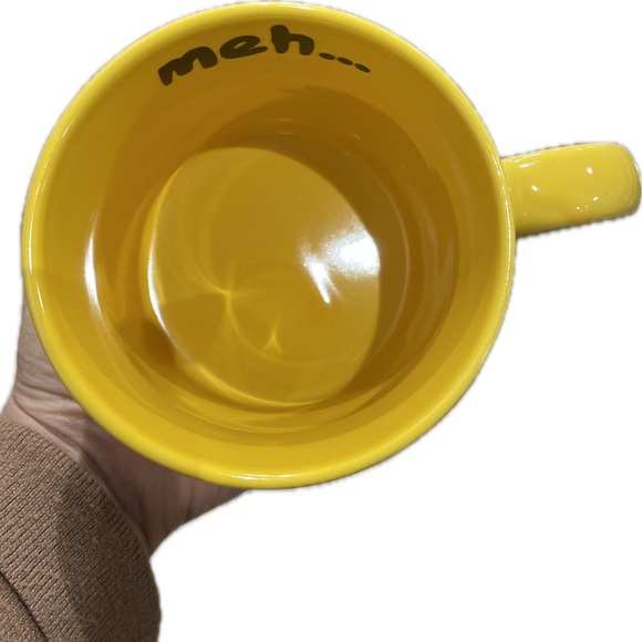 Gudetama Sanrio Mug 🐣 - Picture 3 of 4